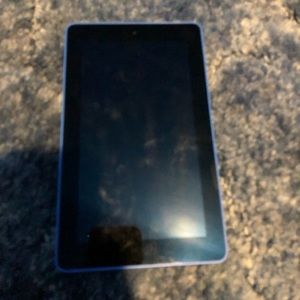 Amazon fire HD 7